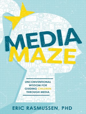 cover image of Media Maze